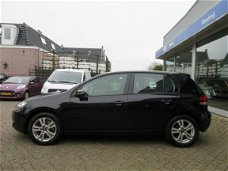 Volkswagen Golf - 1.8 TSI Comfortline LE 18T CLIMATE CONTROL/ CRUISE CONTROL