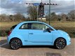 Fiat 500 C - 1.2 Lounge -Navi-Leder-16