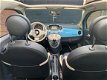 Fiat 500 C - 1.2 Lounge -Navi-Leder-16