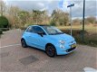 Fiat 500 C - 1.2 Lounge -Navi-Leder-16