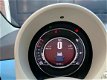 Fiat 500 C - 1.2 Lounge -Navi-Leder-16