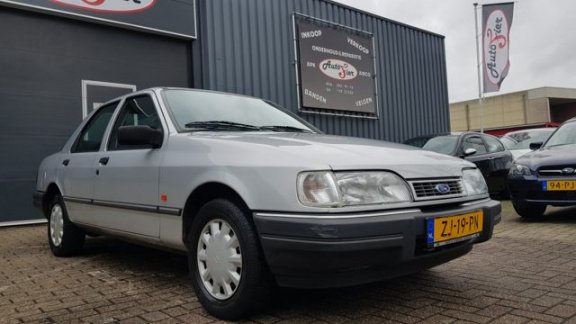 Ford Sierra - 2.0 C, Origineel NL Auto - 1