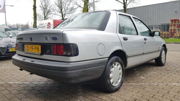 Ford Sierra - 2.0 C, Origineel NL Auto - 1