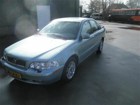 Volvo S40 - 1.8 Europa Airco, Cruise control, - 1