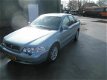 Volvo S40 - 1.8 Europa Airco, Cruise control, - 1 - Thumbnail