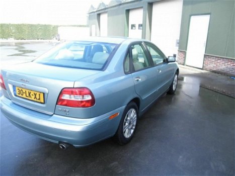 Volvo S40 - 1.8 Europa Airco, Cruise control, - 1