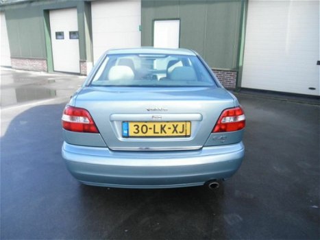 Volvo S40 - 1.8 Europa Airco, Cruise control, - 1