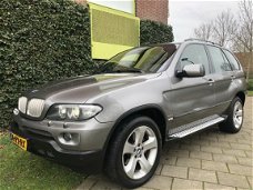 BMW X5 - 3, 0d High Executive