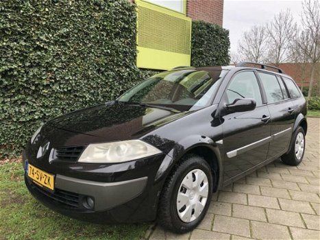 Renault Mégane Grand Tour - 1, 5 dCi 85 Tech Road - 1