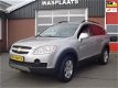 Chevrolet Captiva - 2.4i Style 2WD // 7 Persoons / Caravan-trekker - 1 - Thumbnail