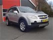 Chevrolet Captiva - 2.4i Style 2WD // 7 Persoons / Caravan-trekker - 1 - Thumbnail