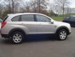 Chevrolet Captiva - 2.4i Style 2WD // 7 Persoons / Caravan-trekker - 1 - Thumbnail