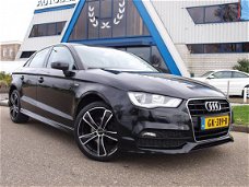 Audi A3 Limousine - 1.6 TDI Attraction Pro Line Sline