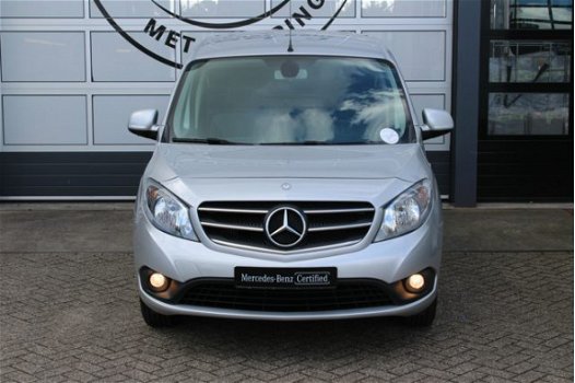 Mercedes-Benz Citan - 109 CDI | Cruise Control | Airco | Radio met Bluetooth | - 1