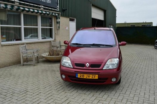 Renault Scénic - 1.6-16V Expression - 1