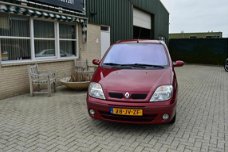 Renault Scénic - 1.6-16V Expression