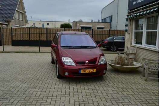 Renault Scénic - 1.6-16V Expression - 1