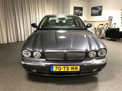 Jaguar XJR - 4.2 V8 S/C Topstaat - 1