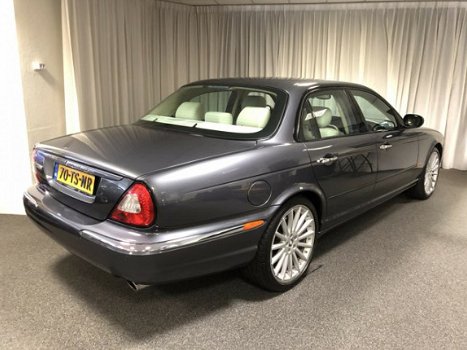 Jaguar XJR - 4.2 V8 S/C Topstaat - 1