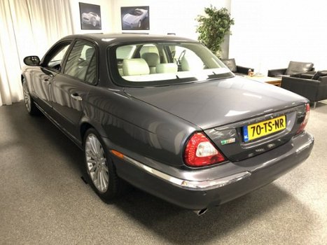 Jaguar XJR - 4.2 V8 S/C Topstaat - 1