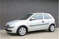 Opel Corsa - 1.2-16V Njoy | Dealer onderhouden | - 1 - Thumbnail