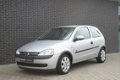 Opel Corsa - 1.2-16V Njoy | Dealer onderhouden | - 1 - Thumbnail