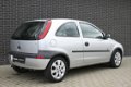 Opel Corsa - 1.2-16V Njoy | Dealer onderhouden | - 1 - Thumbnail