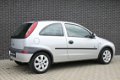 Opel Corsa - 1.2-16V Njoy | Dealer onderhouden | - 1 - Thumbnail