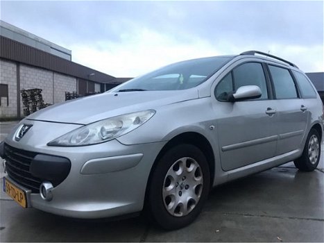 Peugeot 307 Break - 1.4-16V XS - 1