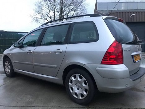 Peugeot 307 Break - 1.4-16V XS - 1