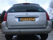 Peugeot 307 Break - 1.4-16V XS