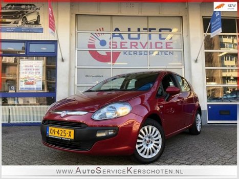 Fiat Punto Evo - 1.2 Dynamic *AIRCO / 122dKM / 5DRS / WEG=WEG - 1