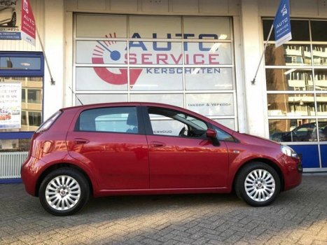 Fiat Punto Evo - 1.2 Dynamic *AIRCO / 122dKM / 5DRS / WEG=WEG - 1