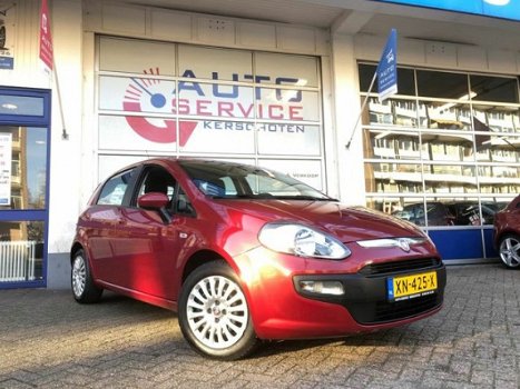 Fiat Punto Evo - 1.2 Dynamic *AIRCO / 122dKM / 5DRS / WEG=WEG - 1