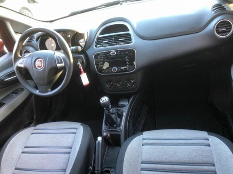 Fiat Punto Evo - 1.2 Dynamic *AIRCO / 122dKM / 5DRS / WEG=WEG - 1