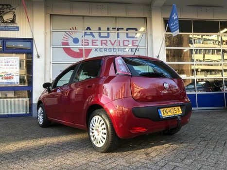 Fiat Punto Evo - 1.2 Dynamic *AIRCO / 122dKM / 5DRS / WEG=WEG - 1