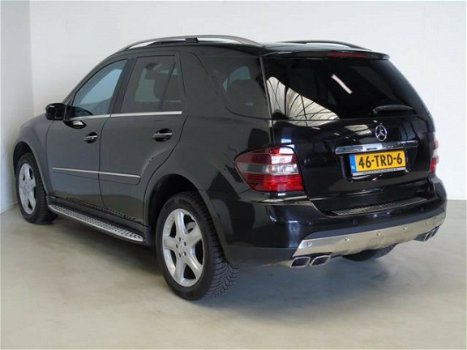 Mercedes-Benz M-klasse - 320 CDI Off Road Pakket Sport airmatic - 1