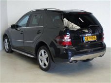 Mercedes-Benz M-klasse - 320 CDI Off Road Pakket Sport airmatic