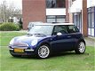 Mini Mini Cooper - 1.6 Pepper ( INRUIL MOGELIJK ) - 1 - Thumbnail