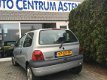 Renault Twingo - 1.2-16V Cinétic Mooie onderhoudshistorie nieuwe APK - 1 - Thumbnail