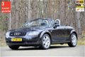 Audi TT Roadster - 1.8 5V Turbo quattro |Nieuwstaat|100%dealerhist.|2de-eig - 1 - Thumbnail