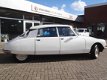 Citroën DS - D Special Volledig gerestaureerd - 1 - Thumbnail