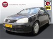 Volkswagen Golf - 1.6 FSI Optive 3 - 1 - Thumbnail