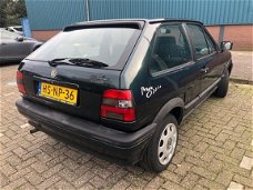 Volkswagen Polo - 1.3 Prego Plus