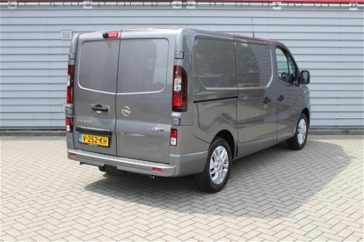 Opel Vivaro - 1.6 Cdti 120pk Sport L1H1 HOGE KORTING - 1