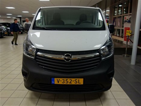 Opel Vivaro - GB 1.6 CDTi 120pk L1H1 310/2700 Edition - 1