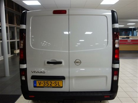 Opel Vivaro - GB 1.6 CDTi 120pk L1H1 310/2700 Edition - 1