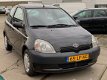 Toyota Yaris - 1.0-16V VVT-i/Stuurbkr/Nieuwe APK - 1 - Thumbnail