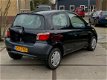 Toyota Yaris - 1.0-16V VVT-i/Stuurbkr/Nieuwe APK - 1 - Thumbnail