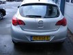 Opel Astra - 1.4 Selection - 1 - Thumbnail